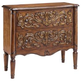 13245 Stein World Accent Furniture Accent Chest
