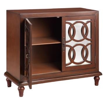 13246 Stein World Accent Furniture Accent Cabinet