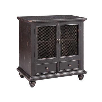 13250 Stein World Accent Furniture Accent Cabinet