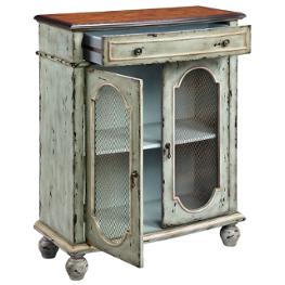 13257 Stein World Accent Furniture Accent Cabinet
