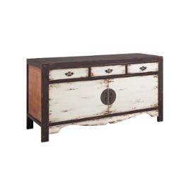 13258 Stein World Accent Furniture Sideboard