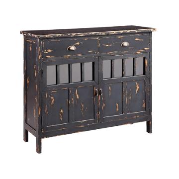 13259 Stein World Accent Furniture Accent Cabinet