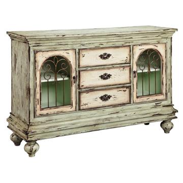 13261 Stein World Accent Furniture Accent Cabinet
