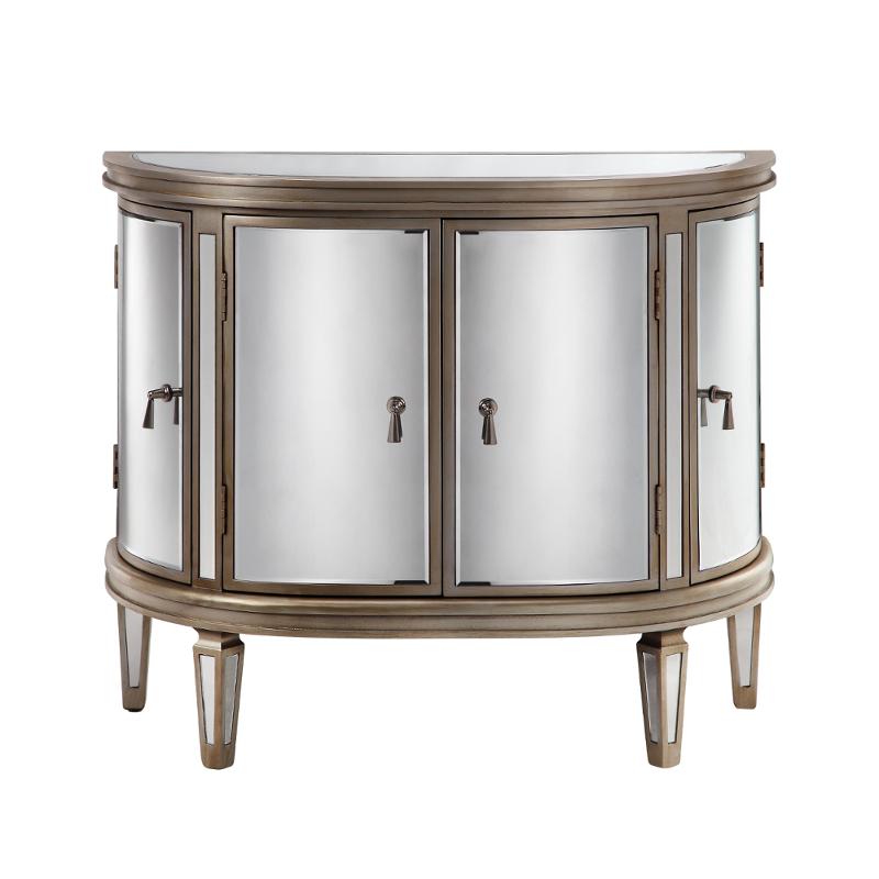13264 Stein World Accent Furniture Kingman Mirrored
