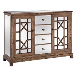 13266 Stein World Accent Furniture Accent Cabinet