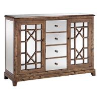 13266 Stein World Accent Furniture Accent Cabinet