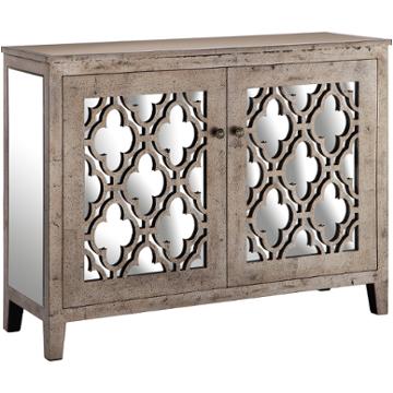 13267 Stein World Accent Furniture Accent Cabinet
