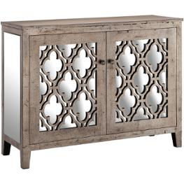 13267 Stein World Accent Furniture Accent Cabinet