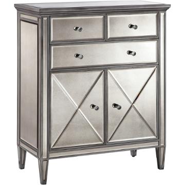 13268 Stein World Accent Furniture Accent Cabinet