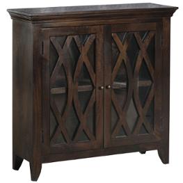 13286 Stein World Accent Furniture Accent Cabinet