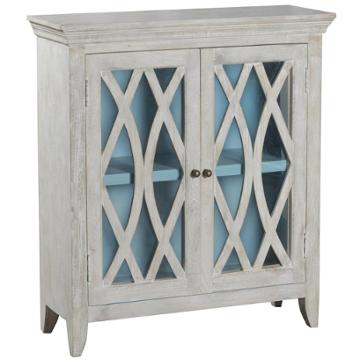 13289 Stein World Accent Furniture Accent Cabinet
