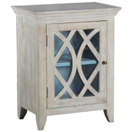 13290 Stein World Accent Furniture Accent Cabinet