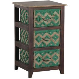 13292 Stein World Accent Furniture Accent Cabinet
