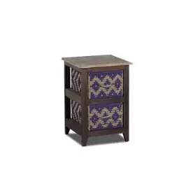 13293 Stein World Accent Furniture Accent Table