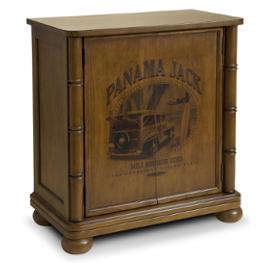 13301 Stein World Accent Furniture Accent Cabinet