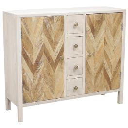 13314 Stein World Accent Furniture Accent Cabinet
