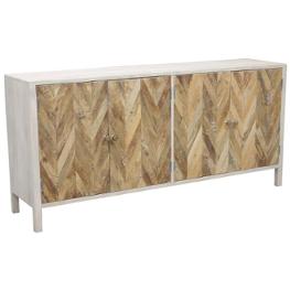 13315 Stein World Accent Furniture Accent Cabinet