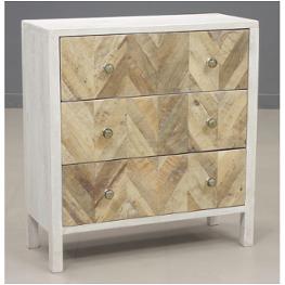 13317 Stein World Accent Furniture Accent Chest