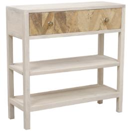 13318 Stein World Accent Furniture Accent Table