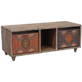 13320 Stein World Accent Furniture Accent Table