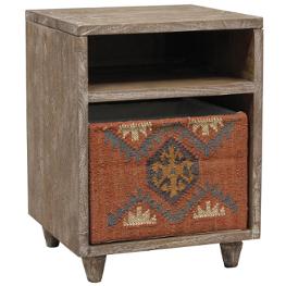 13321 Stein World Accent Furniture Accent Table