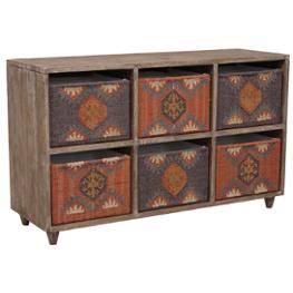 13322 Stein World Accent Furniture Accent Cabinet
