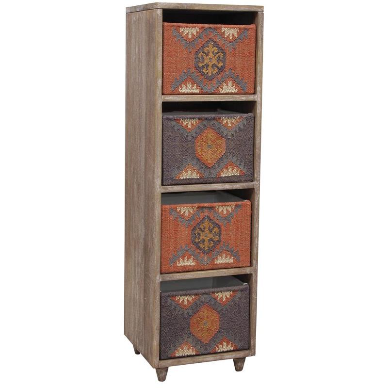 13326 Stein World Accent Furniture Accent Cabinet