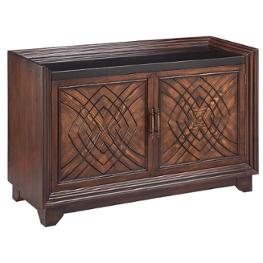 13333 Stein World Accent Furniture Accent Cabinet