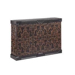 13334 Stein World Accent Furniture Accent Cabinet