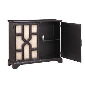 13338 Stein World Accent Furniture Accent Cabinet