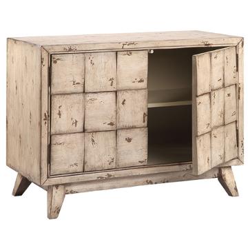 13343 Stein World Accent Furniture Accent Cabinet