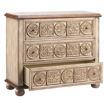 13344 Stein World Accent Furniture Accent Cabinet