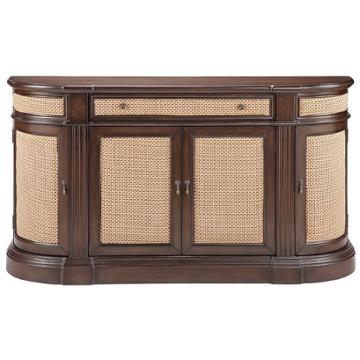 13345 Stein World Dining Room Furniture Credenza