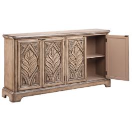 13346 Stein World Accent Furniture Accent Cabinet