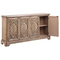 13346 Stein World Accent Furniture Accent Cabinet