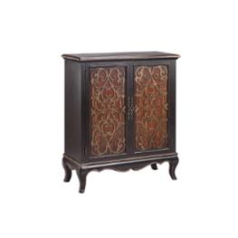 13350 Stein World Accent Furniture Accent Cabinet