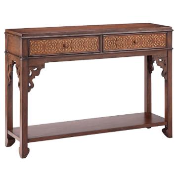 13352 Stein World Accent Furniture Accent Cabinet