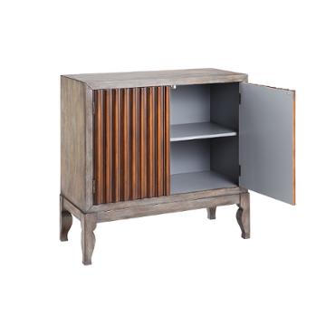 13353 Stein World Accent Furniture Accent Cabinet