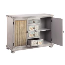 13360 Stein World Accent Furniture Accent Cabinet
