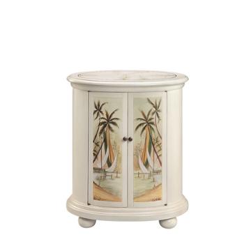 13361 Stein World Accent Furniture Accent Cabinet