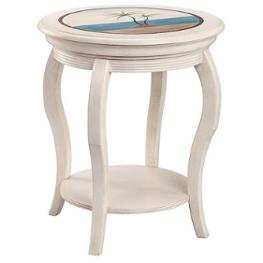 13363 Stein World Accent Furniture Accent Table