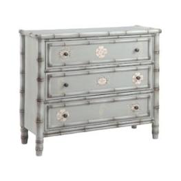 13364 Stein World Accent Furniture Accent Chest