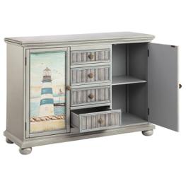 13366 Stein World Accent Furniture Accent Cabinet