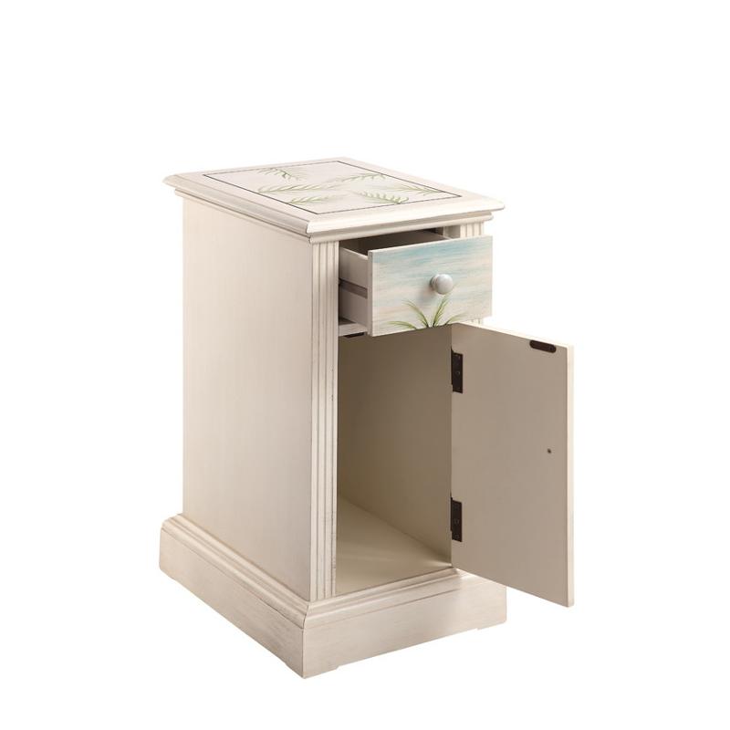 13367 Stein World Accent Furniture Accent Cabinet