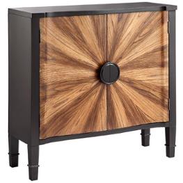 13368 Stein World Accent Furniture Accent Cabinet