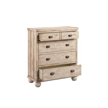 13372 Stein World Accent Furniture Accent Chest