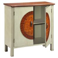 13373 Stein World Accent Furniture Accent Cabinet