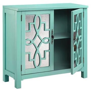 13374 Stein World Accent Furniture Accent Cabinet
