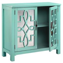 13374 Stein World Accent Furniture Accent Cabinet