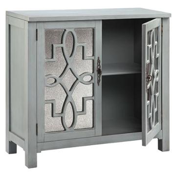 13375 Stein World Accent Furniture Accent Cabinet